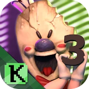 Ice Scream 3: Scary Horror Mod Apk 