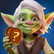 ARCANE RUSH: Auto Battler Mod Apk [Mod speed]