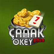 Çanak Okey Plus Mod apk