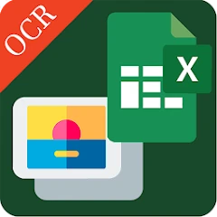 Convert JPG to XLSX - Image to Mod Apk [Remove ads][Mod speed]