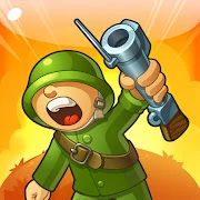 Jungle Heat: War of Clans Mod apk