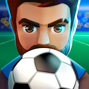 Soccer Mini Stars - Football Mod Apk [Unlimited money]