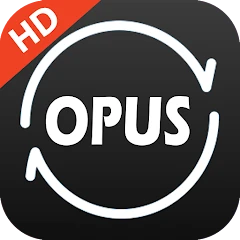 Opus to Mp3 converter Mod Apk [Remove ads][Mod speed]