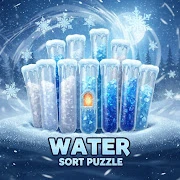 Water Sort Puzzle Mod Apk [Unlimited money]