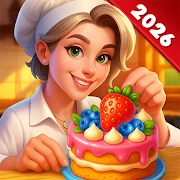 Cooking Chaos - Cooking Games Mod Apk [Unlimited money]