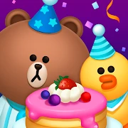 LINE CHEF A cute cooking game! Mod Apk [Free purchase]