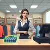 Clothing Store Supermarket Sim Mod Apk [Remove ads][Mod speed]