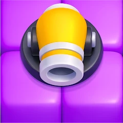Blocks & Mobs Mod Apk [Mod Menu][God Mode]