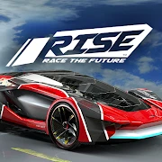 Rise: Race The Future Mod