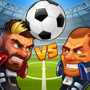 Head Ball 2 - Online Soccer Mod Apk [Unlimited money][Plus][Mod Menu][Mod speed]