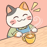 Michi Café Mod Apk [Unlimited money][Mod Menu]