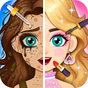 Lucy: Makeup and Dress up Mod Apk [Remove ads][Mod speed]