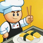 Food Fever: Idle Restaurant Mod apk
