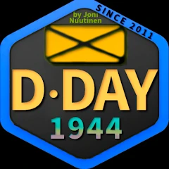 D-Day Mod apk