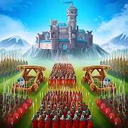 Empire: Four Kingdoms Mod Apk [إزالة الإعلانات][سرعة Mod]