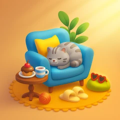 Decolore Mod Apk [Uang tidak terbatas][Pembelian gratis][Hapus iklan]