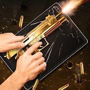 Silahlar Tabancası Simülatör Mod Apk 