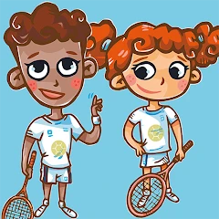 Educa Frontenis Mod Apk [Remove ads][Mod speed]