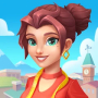 Merge Ville: Match Puzzle Game Mod icon