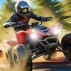 ATV Racing Fury: Offroad 2025 Mod Apk [Remove ads][Mod speed]