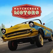 Matchcreek Motors: Custom Cars APK