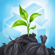 Trash Tycoon: idle simulator Mod Apk [Unlimited money]