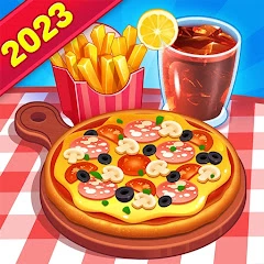 Cooking Dream Mod apk