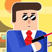 Mr Bullet - Spy Puzzles Mod Apk [Unlimited money][Unlocked]