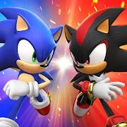 Sonic Forces: Juegos de Correr Mod Apk 6.2.0 [Mod Menu][God Mode]