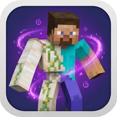 Morph&Mob Mod for MinecraftPE Mod Apk [Free purchase][Mod speed]