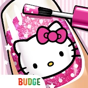 Salão de Beleza Hello Kitty APK