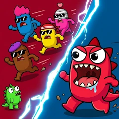 Dorm Defense: Ghost Attack Mod Apk [Remove ads]