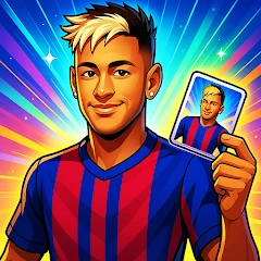 Football Stars: Card Collector Mod Apk [Remove ads][Unlimited money]