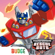 Transformers Rescue Bots: НсБ Mod Apk [Разблокировано]