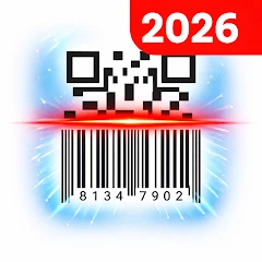 Todos os códigos QR do scanner Mod Apk [Remover anúncios][Mod de velocidade]