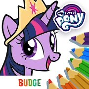 My Little Pony Color By Magic Mod Apk 2024.2.0 [دفعت مجانا][مفتوحة][كبار الشخصيات]