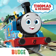 Thomas e Amigos: Trem Mágico APK