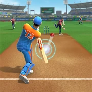 Cricket League Mod Apk 1.31.0 [إزالة الإعلانات]