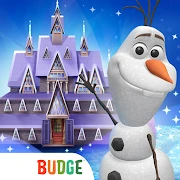 Disney Frozen: Castelo Real APK