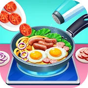 Cooking World : Cooking Games Mod apk