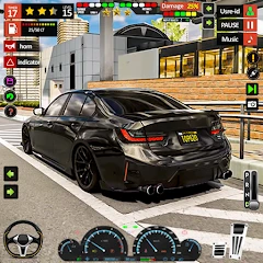 Otopark: Araba Simülatörü Mod Apk [Remove ads][Unlimited money]