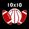 10x10 Mod Apk [Mod speed]