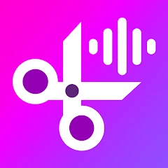 MP3 Cutter and Merger – SOMIX Mod Apk [Unlocked][Pro]