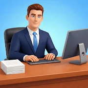 Office Life: Idle Tycoon Games Mod