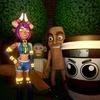 Brainrot Sacrifice Tung Tung Mod Apk [Remove ads][Mod speed]