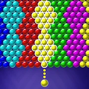 Bubble Shooter 2 Mod Apk 6.2 [Reklamları kaldırmak][Mod speed]