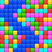 Cube Rush Adventure Mod Apk 6.3.61 [المال غير محدود]