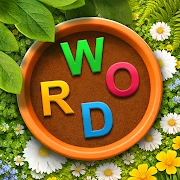 Jardín de palabras Mod Apk 3.11.0 [Dinero ilimitado]