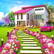 Home Design : My Dream Garden Mod Apk 1.23.7 [Unlimited money]