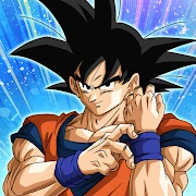 DRAGON BALL Z DOKKAN BATTLE Mod Apk 5.32.0 [Mod Menu][God Mode][High Damage]
